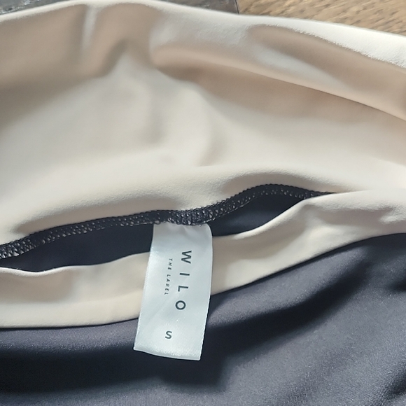 Colorblock Leggings - Picture 2 of 5